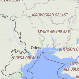 OSM Liberty preview